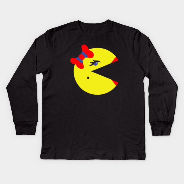 Ms Pac-Man